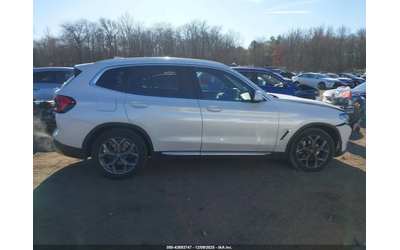 BMW X3 XDRIVE30I - автомобили, коли, обяви за нови и употребявани 11