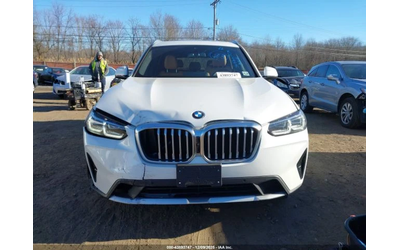 BMW X3 XDRIVE30I - автомобили, коли, обяви за нови и употребявани 15