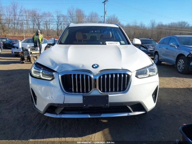BMW X3 XDRIVE30I - автомобили, коли, обяви за нови и употребявани 15