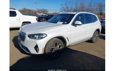 bmw-x3 - 1