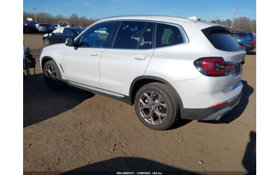 bmw-x3 - 2