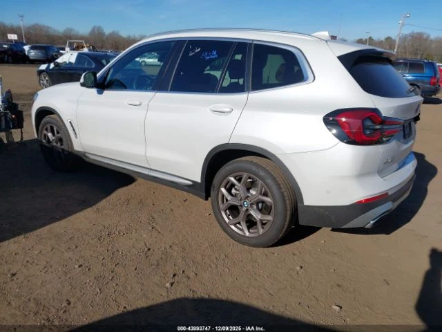 BMW X3 XDRIVE30I - автомобили, коли, обяви за нови и употребявани 2