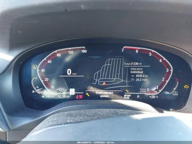 BMW X3 XDRIVE30I - автомобили, коли, обяви за нови и употребявани 6