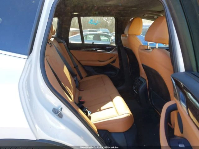 BMW X3 XDRIVE30I - автомобили, коли, обяви за нови и употребявани 7