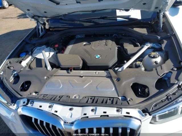 BMW X3 XDRIVE30I - автомобили, коли, обяви за нови и употребявани 8