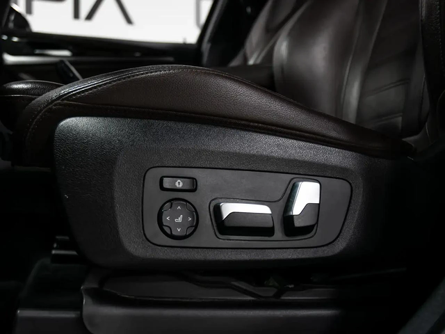 BMW X3 * 360CAM* HeadsUP* PANO* H&K* - автомобили, коли, обяви за нови и употребявани 10