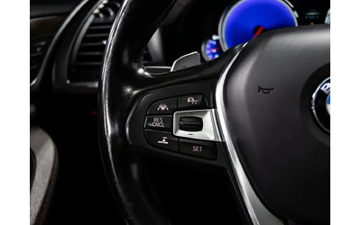 BMW X3 * 360CAM* HeadsUP* PANO* H&K* - автомобили, коли, обяви за нови и употребявани 11