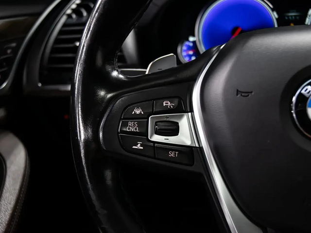 BMW X3 * 360CAM* HeadsUP* PANO* H&K* - автомобили, коли, обяви за нови и употребявани 11