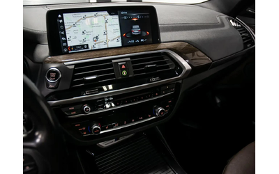 BMW X3 * 360CAM* HeadsUP* PANO* H&K* - автомобили, коли, обяви за нови и употребявани 12