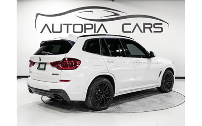bmw-x3 - 1