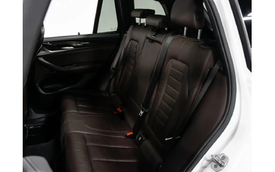 BMW X3 * 360CAM* HeadsUP* PANO* H&K* - автомобили, коли, обяви за нови и употребявани 7