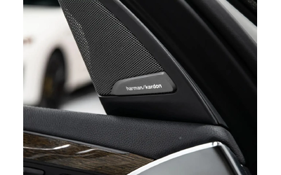 BMW X3 * 360CAM* HeadsUP* PANO* H&K* - автомобили, коли, обяви за нови и употребявани 9