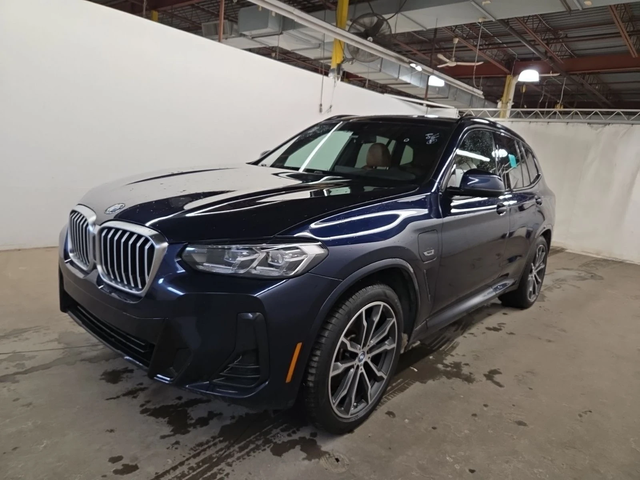 BMW X3 M-pkg* Digital* Ambient* Heads-Up* Пано - автомобили, коли, обяви за нови и употребявани 0