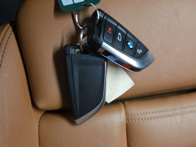 BMW X3 M-pkg* Digital* Ambient* Heads-Up* Пано - автомобили, коли, обяви за нови и употребявани 11