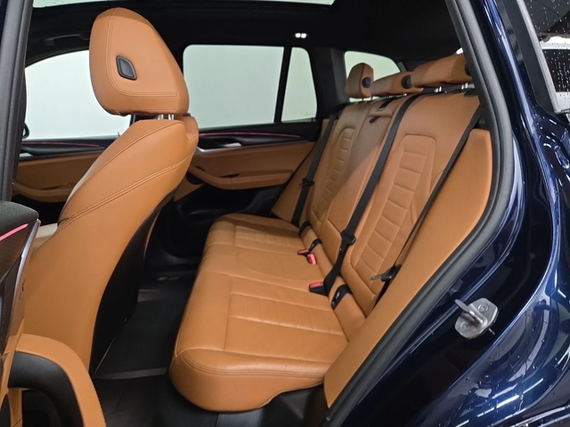 BMW X3 M-pkg* Digital* Ambient* Heads-Up* Пано - автомобили, коли, обяви за нови и употребявани 14