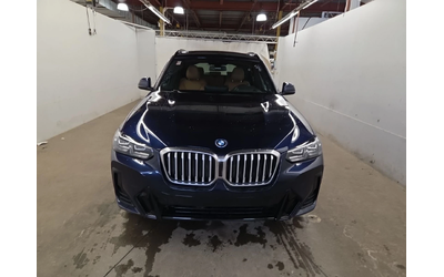bmw-x3 - 1