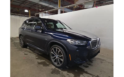 bmw-x3 - 2