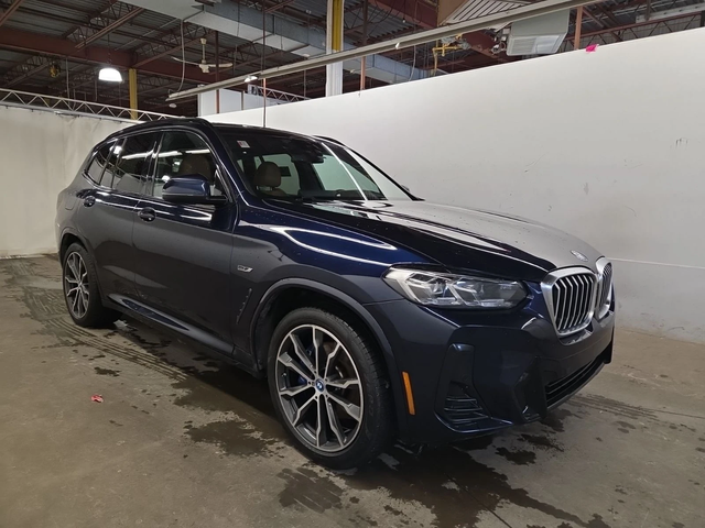 BMW X3 M-pkg* Digital* Ambient* Heads-Up* Пано - автомобили, коли, обяви за нови и употребявани 2