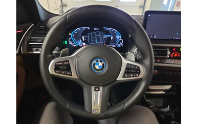 BMW X3 M-pkg* Digital* Ambient* Heads-Up* Пано - автомобили, коли, обяви за нови и употребявани 8