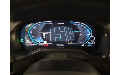 BMW X3 M-pkg* Digital* Ambient* Heads-Up* Пано - автомобили, коли, обяви за нови и употребявани 9