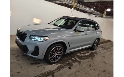 bmw-x3 - 0