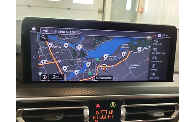 BMW X3 М PAK* PANO* FRONT CAM* BACK CAM* - автомобили, коли, обяви за нови и употребявани 13