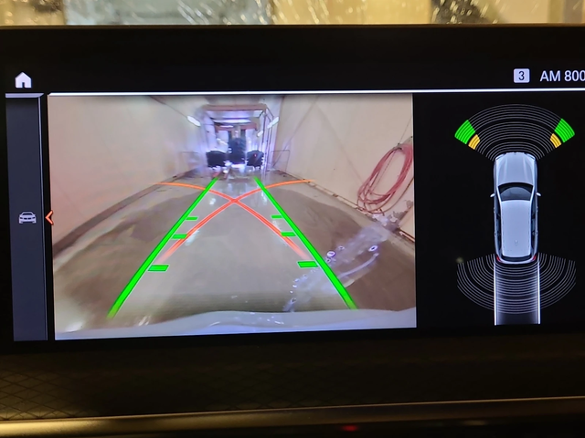 BMW X3 М PAK* PANO* FRONT CAM* BACK CAM* - автомобили, коли, обяви за нови и употребявани 14