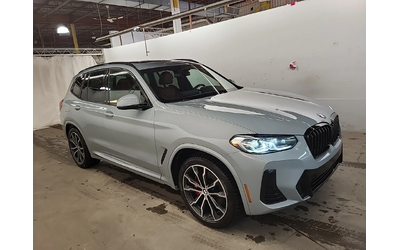 bmw-x3 - 1