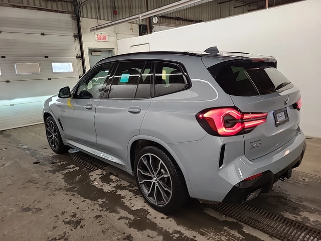 BMW X3 М PAK* PANO* FRONT CAM* BACK CAM* - автомобили, коли, обяви за нови и употребявани 3