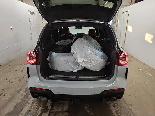 BMW X3 М PAK* PANO* FRONT CAM* BACK CAM* - автомобили, коли, обяви за нови и употребявани 5