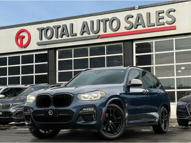 BMW X3 M40* Пано* Подгреви* CarPlay - автомобили, коли, обяви за нови и употребявани 0