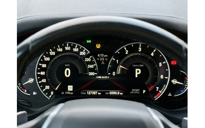 BMW X3 M40* Пано* Подгреви* CarPlay - автомобили, коли, обяви за нови и употребявани 10