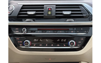 BMW X3 M40* Пано* Подгреви* CarPlay - автомобили, коли, обяви за нови и употребявани 11