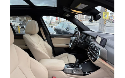 BMW X3 M40* Пано* Подгреви* CarPlay - автомобили, коли, обяви за нови и употребявани 13