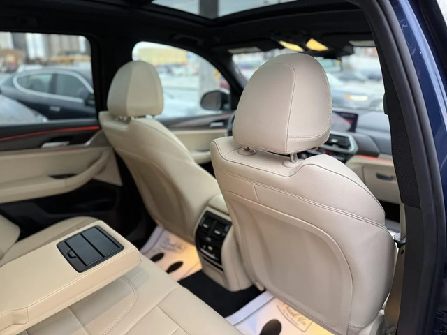 BMW X3 M40* Пано* Подгреви* CarPlay - автомобили, коли, обяви за нови и употребявани 14