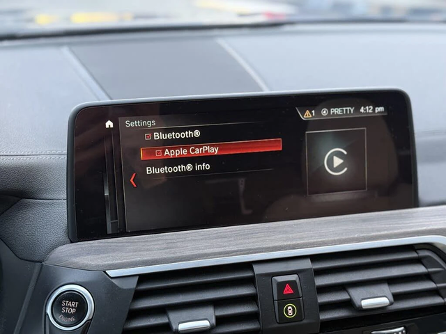 BMW X3 M40* Пано* Подгреви* CarPlay - автомобили, коли, обяви за нови и употребявани 16