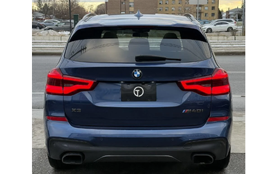 bmw-x3 - 5