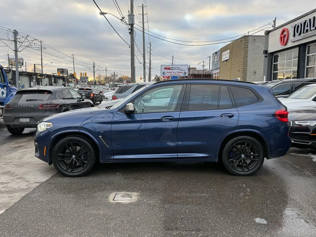 BMW X3 M40* Пано* Подгреви* CarPlay - автомобили, коли, обяви за нови и употребявани 6