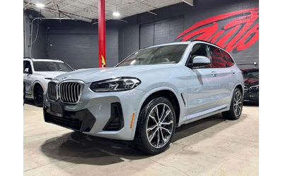 bmw-x3 - 0