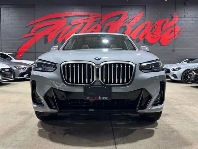BMW X3 M-pkg* Shadow Line* Adaptive LED* Ambient* Пано* П - автомобили, коли, обяви за нови и употребявани 1