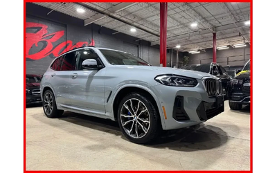 bmw-x3 - 2