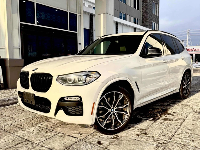 BMW X3 M-pkg* Xdrive* Heads up Display* Камера* Пано* Под - автомобили, коли, обяви за нови и употребявани 0