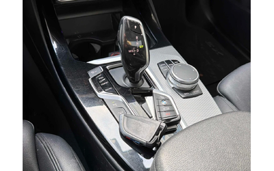 BMW X3 M-pkg* Xdrive* Heads up Display* Камера* Пано* Под - автомобили, коли, обяви за нови и употребявани 12