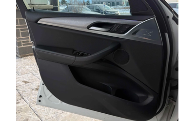 BMW X3 M-pkg* Xdrive* Heads up Display* Камера* Пано* Под - автомобили, коли, обяви за нови и употребявани 14