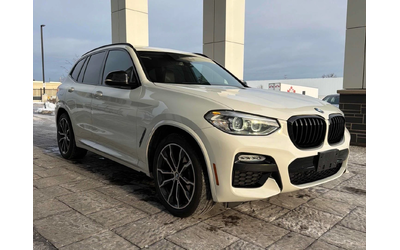 bmw-x3 - 2