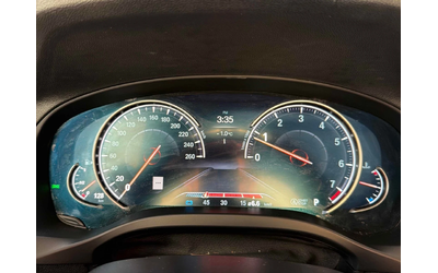 BMW X3 M-pkg* Xdrive* Heads up Display* Камера* Пано* Под - автомобили, коли, обяви за нови и употребявани 9