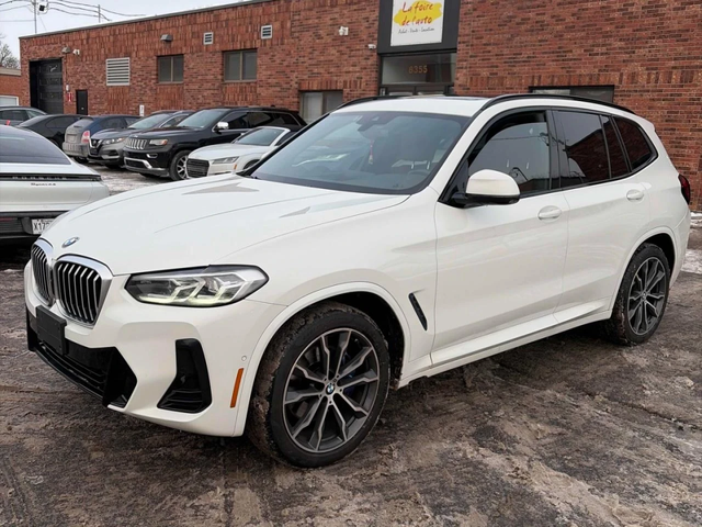 BMW X3 M-pkg* Xdrive* 360View* Keyless* Пано* Подгрев - автомобили, коли, обяви за нови и употребявани 0