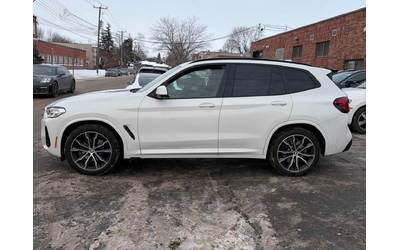bmw-x3 - 2