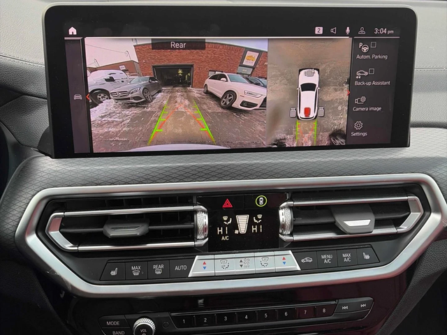 BMW X3 M-pkg* Xdrive* 360View* Keyless* Пано* Подгрев - автомобили, коли, обяви за нови и употребявани 8