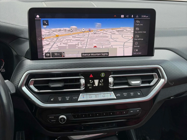 BMW X3 M-pkg* Xdrive* 360View* Keyless* Пано* Подгрев - автомобили, коли, обяви за нови и употребявани 9